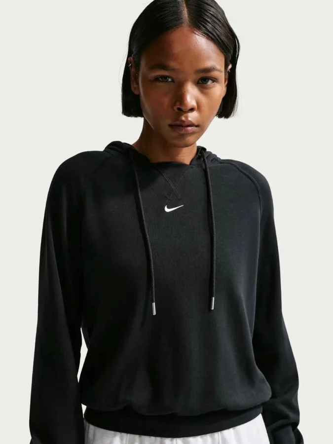 NIKE - W NSW CHILL FT HOODY
