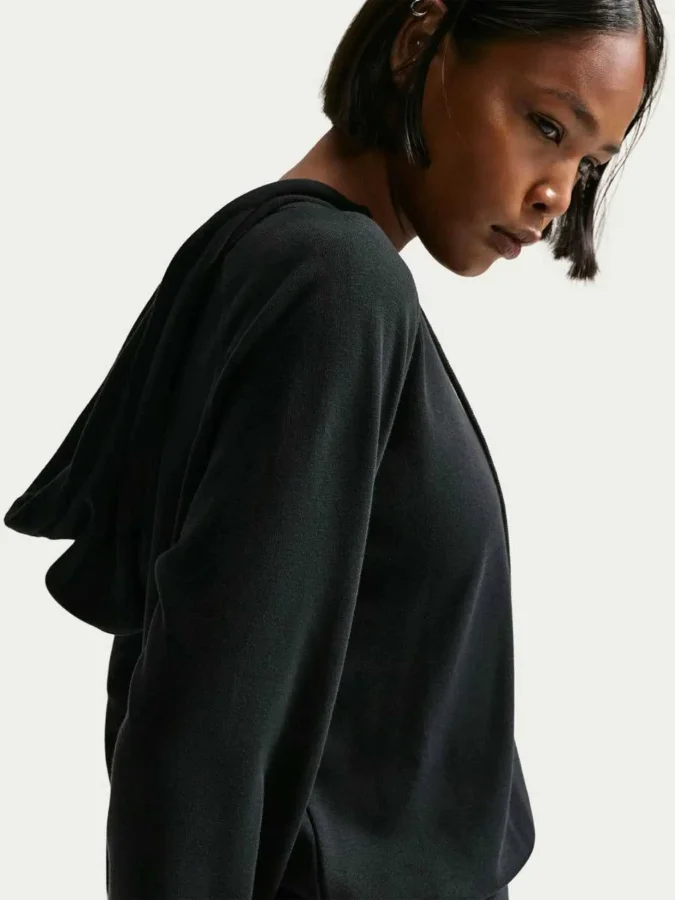 NIKE - W NSW CHILL FT HOODY 2