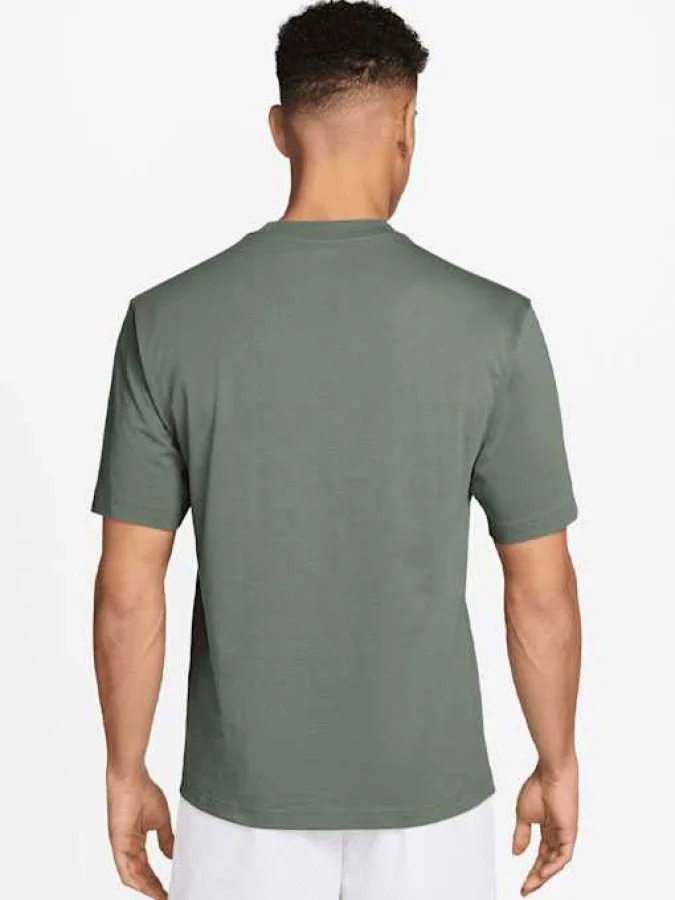 NIKE - M J BRK JM GFX SS CREW 2