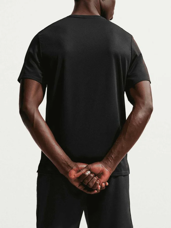 NIKE - M NK DF UV MILER RUN... 2