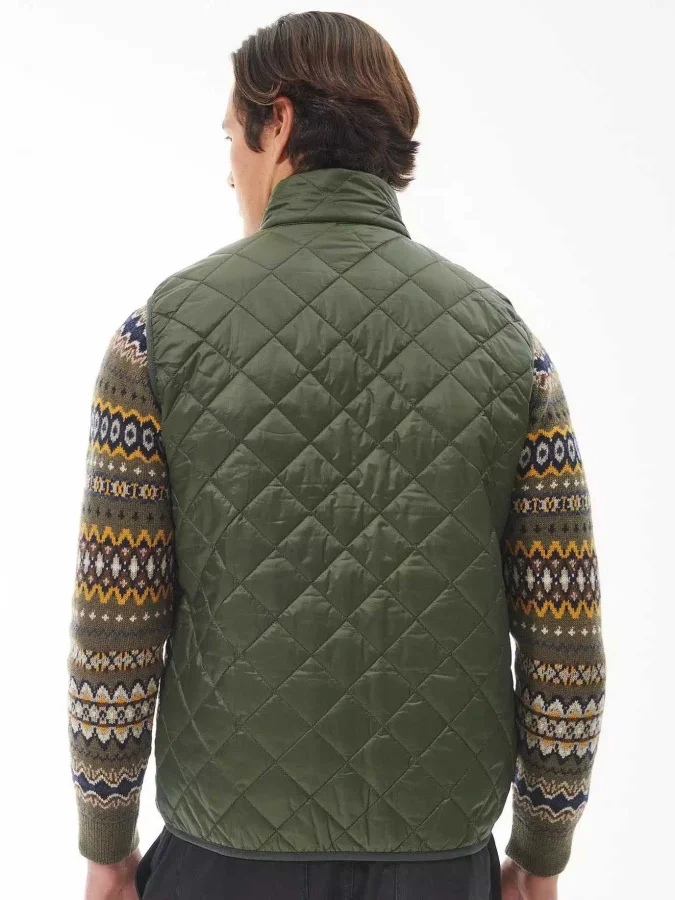 Barbour - barbour winter... 2