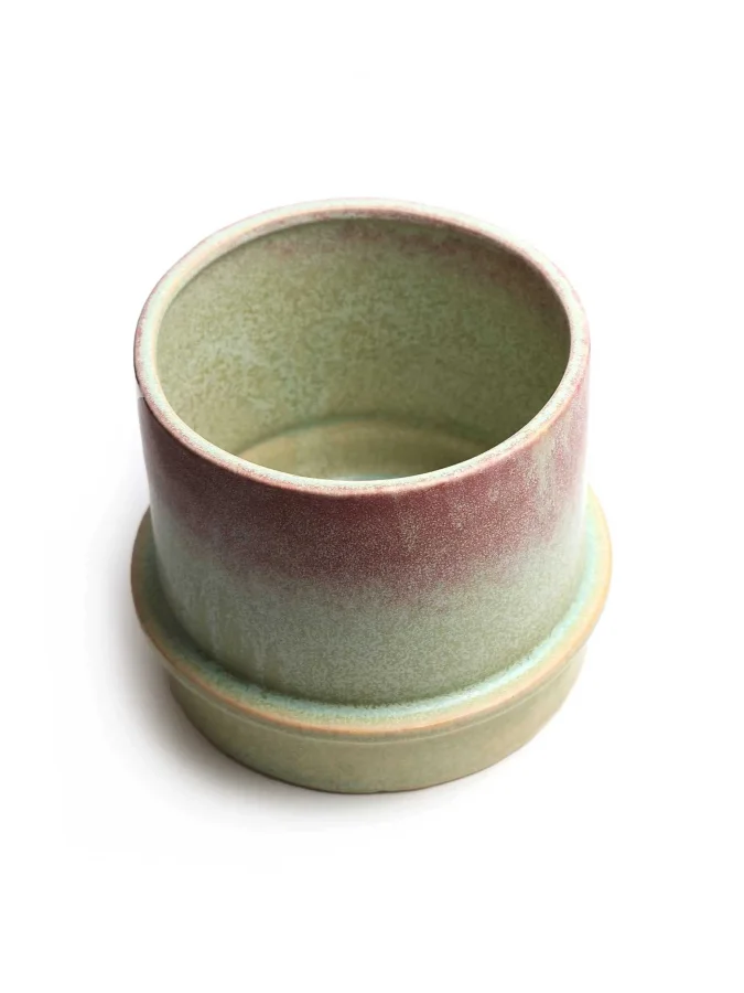 Mica Decorations - Purple...