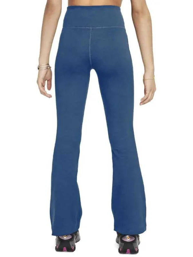 NIKE - G NSW CLSSC HR FLARE... 2