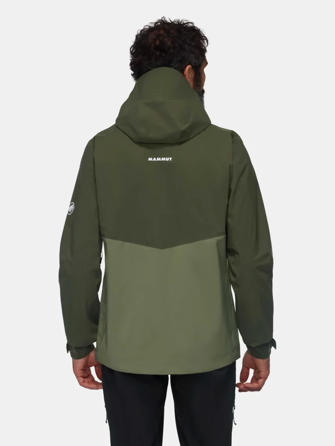 Mammut - Alto Guide HS... 2