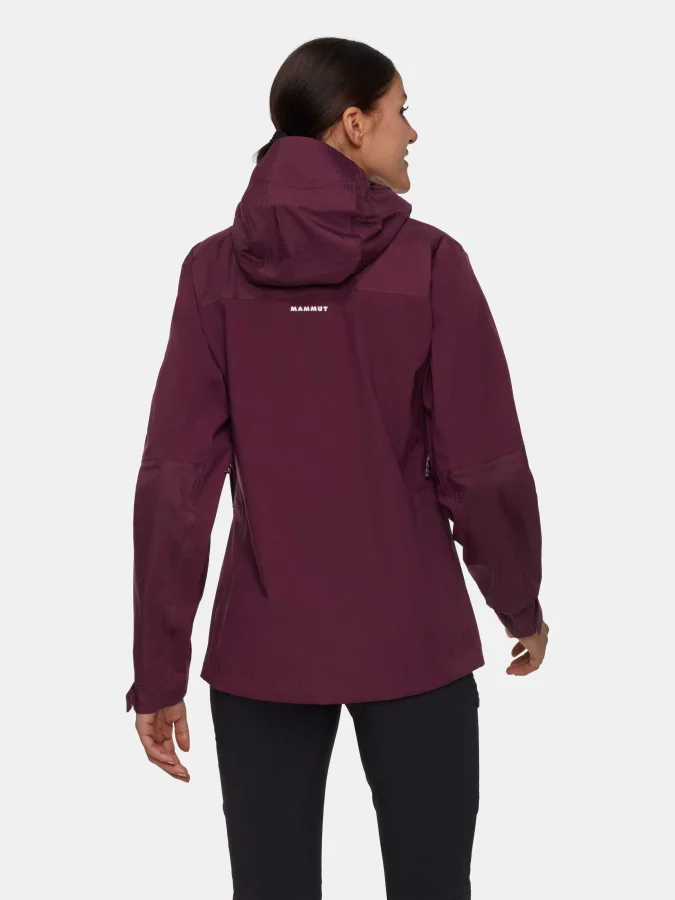 Mammut - Ducan Guide HS... 2