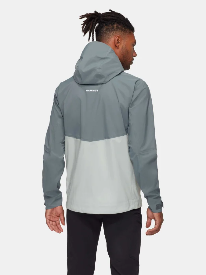 Mammut - Alto Guide HS... 2