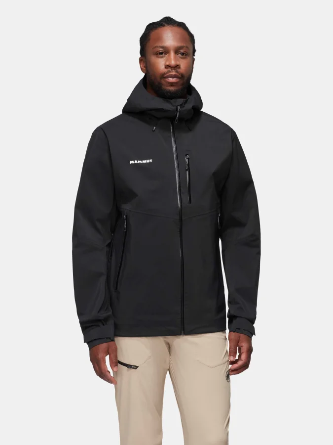 Mammut - Alto Guide HS...