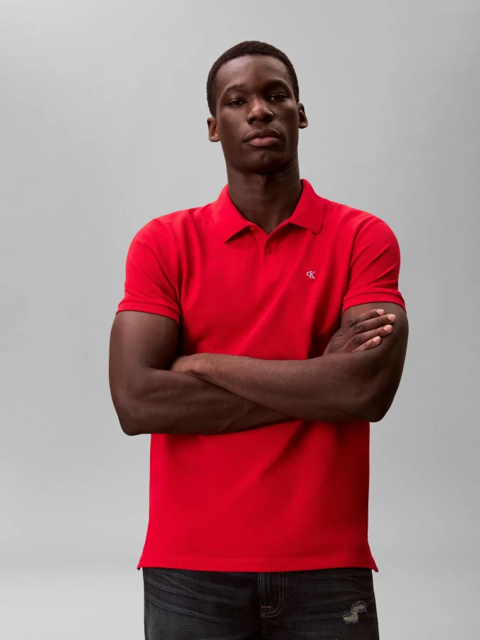 Calvin Klein Jeans - SS...