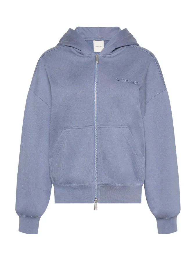 CALVIN KLEIN - LOGO EMB...