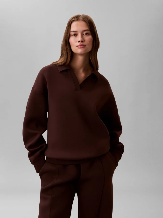 CALVIN KLEIN - LS SCUBA...