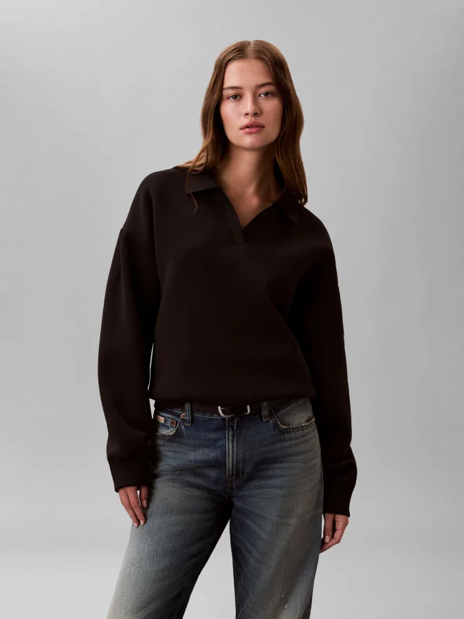 CALVIN KLEIN - LS SCUBA...