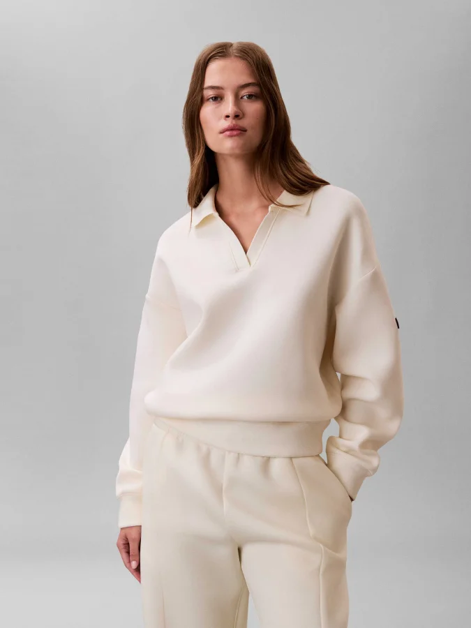 CALVIN KLEIN - LS SCUBA...