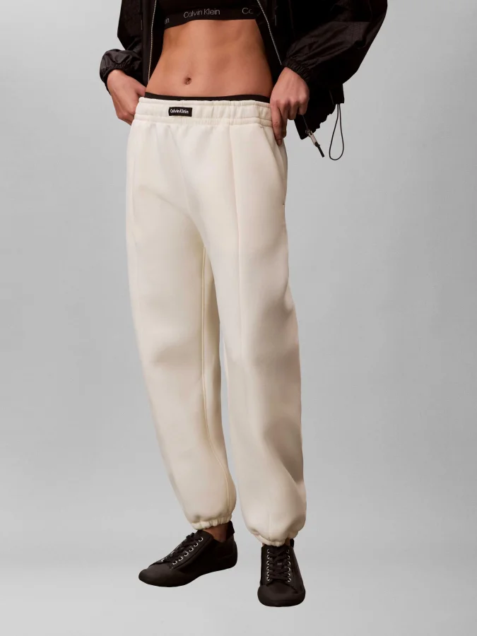 CALVIN KLEIN - RELAXED...