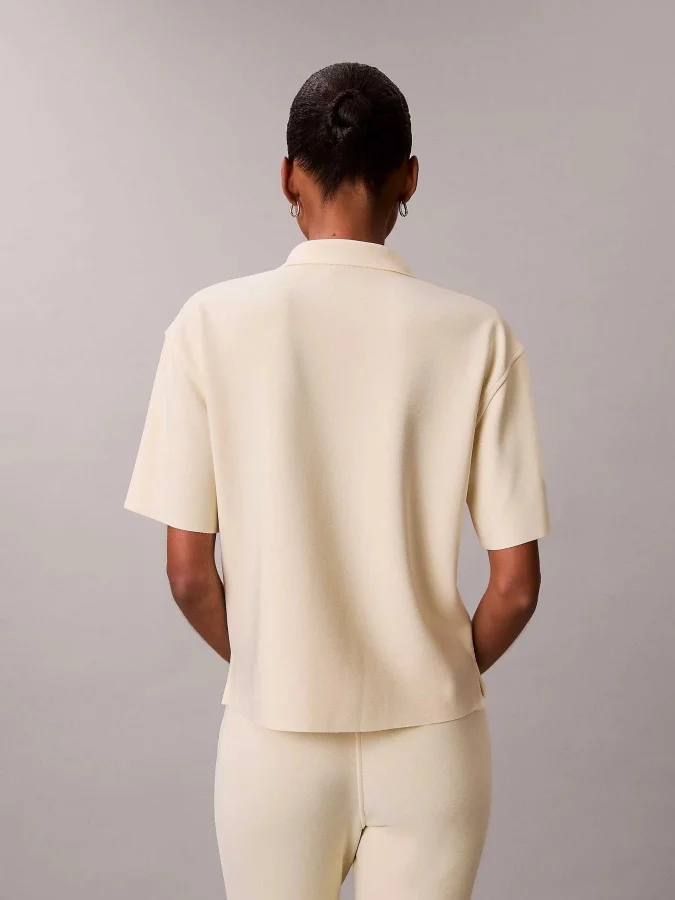 CALVIN KLEIN - SS TAILORED... 2