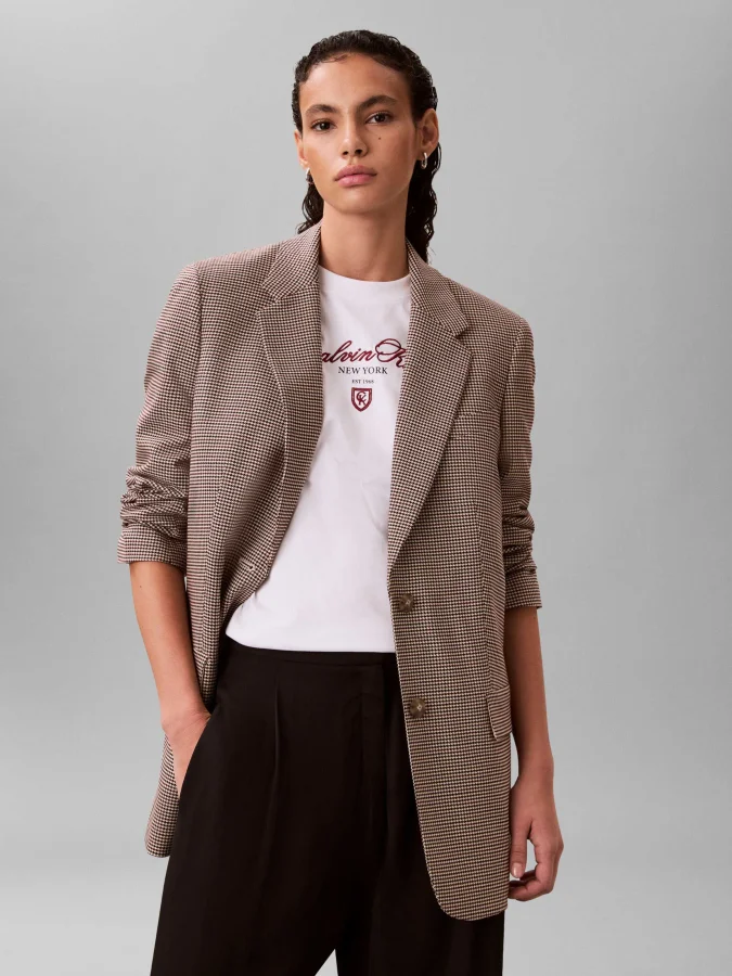 CALVIN KLEIN - TECH YD...