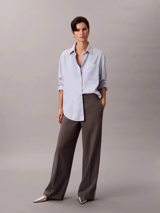 CALVIN KLEIN - STRETCH... 2