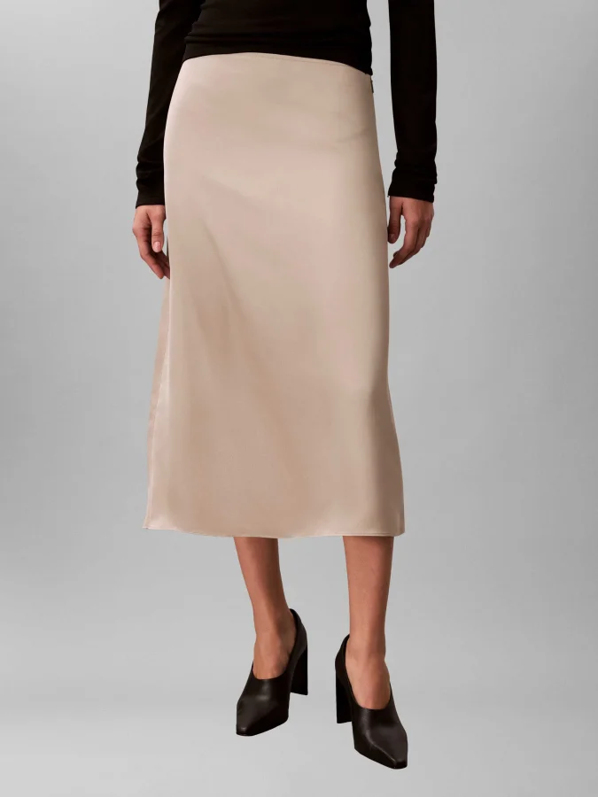 CALVIN KLEIN - Matte Shine...