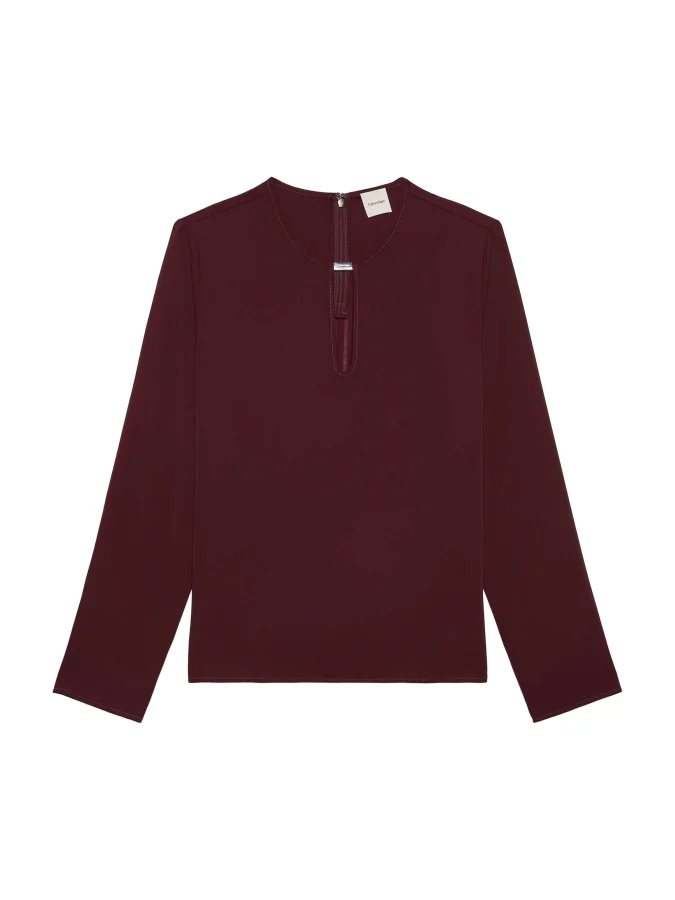 CALVIN KLEIN - CDC LS...