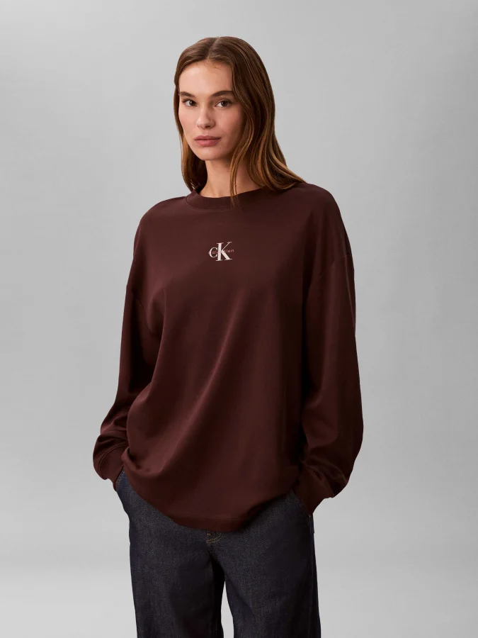 Calvin Klein Jeans - LS...