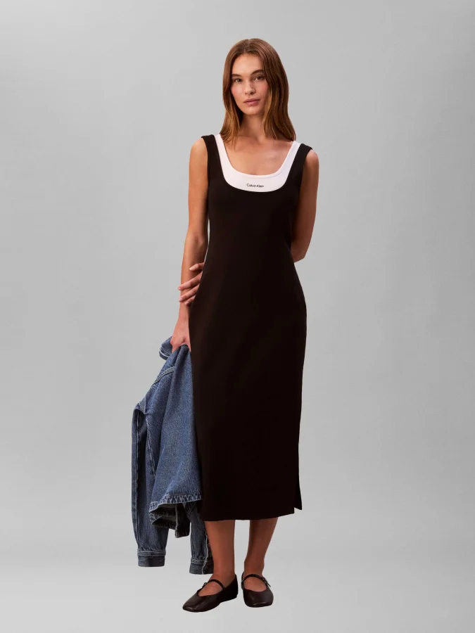 Calvin Klein Jeans - SL...