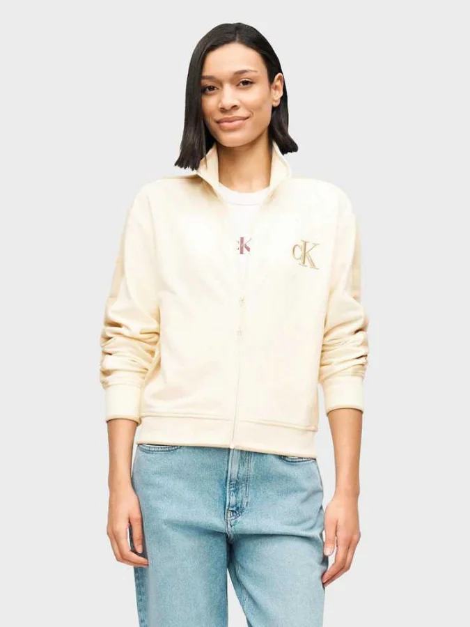 Calvin Klein Jeans - LS...