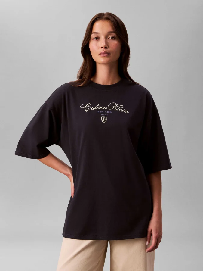 Calvin Klein Jeans - SS...