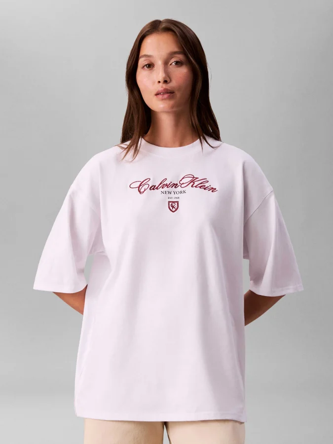 Calvin Klein Jeans - SS...