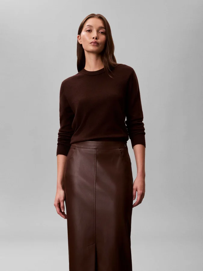 Calvin Klein Jeans - Faux...