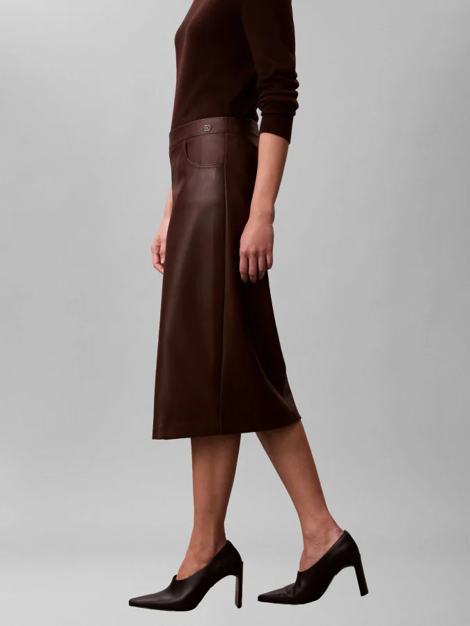 Calvin Klein Jeans - Faux... 2