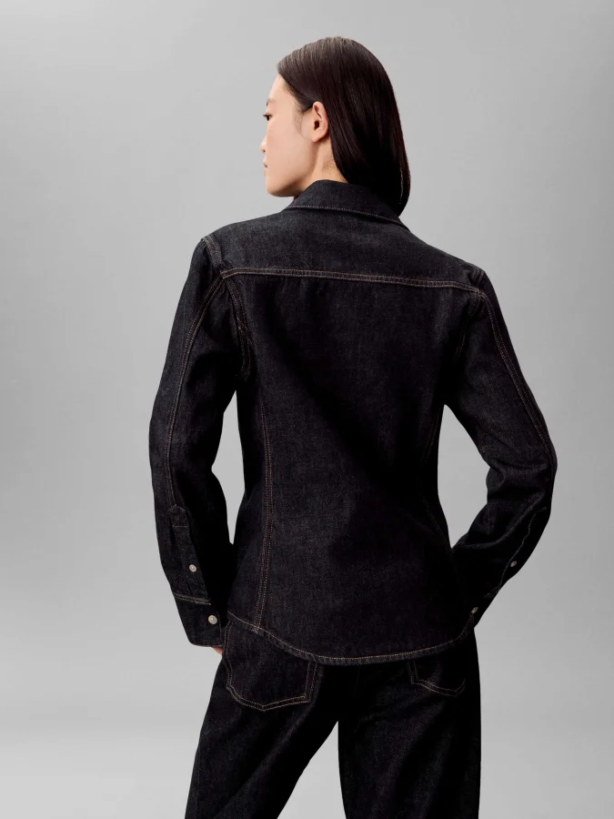 Calvin Klein Jeans - SEAMED... 2