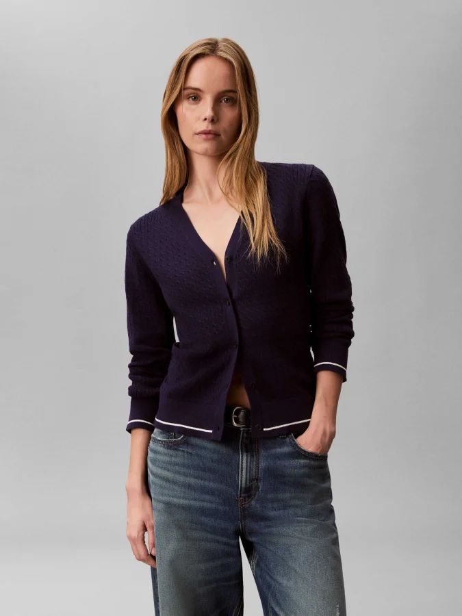 Calvin Klein Jeans - LS...