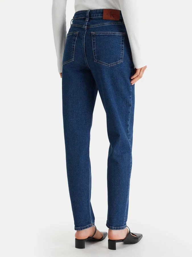 Calvin Klein Jeans - MOM... 2