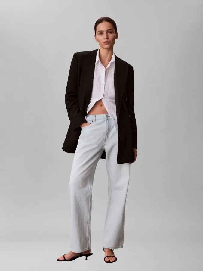 Calvin Klein Jeans - 90s... 2