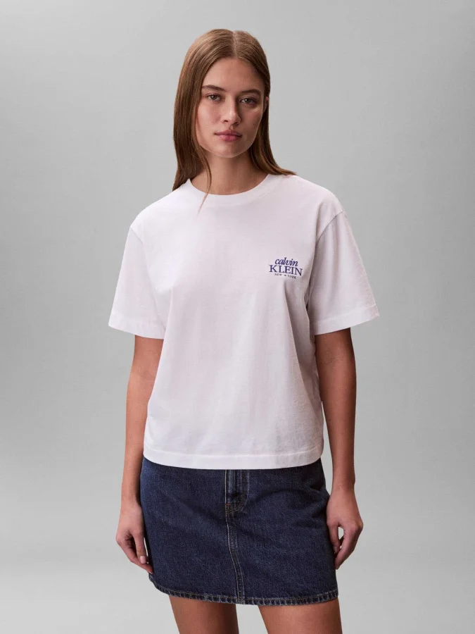 Calvin Klein Jeans - SS...