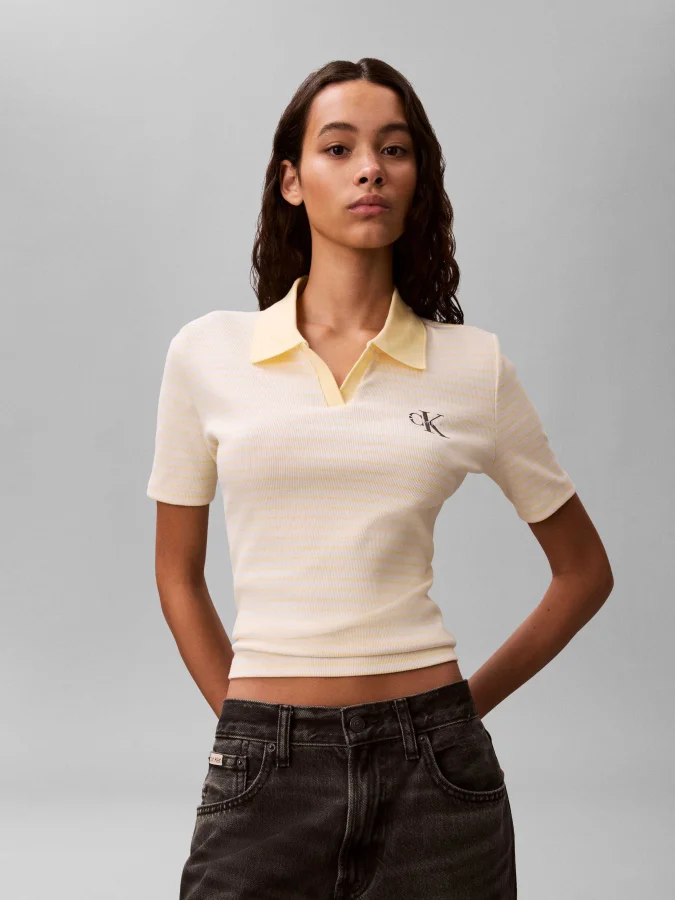 Calvin Klein Jeans - SS...