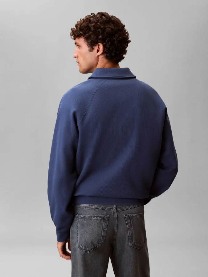 Calvin Klein Jeans - D/KNIT... 2