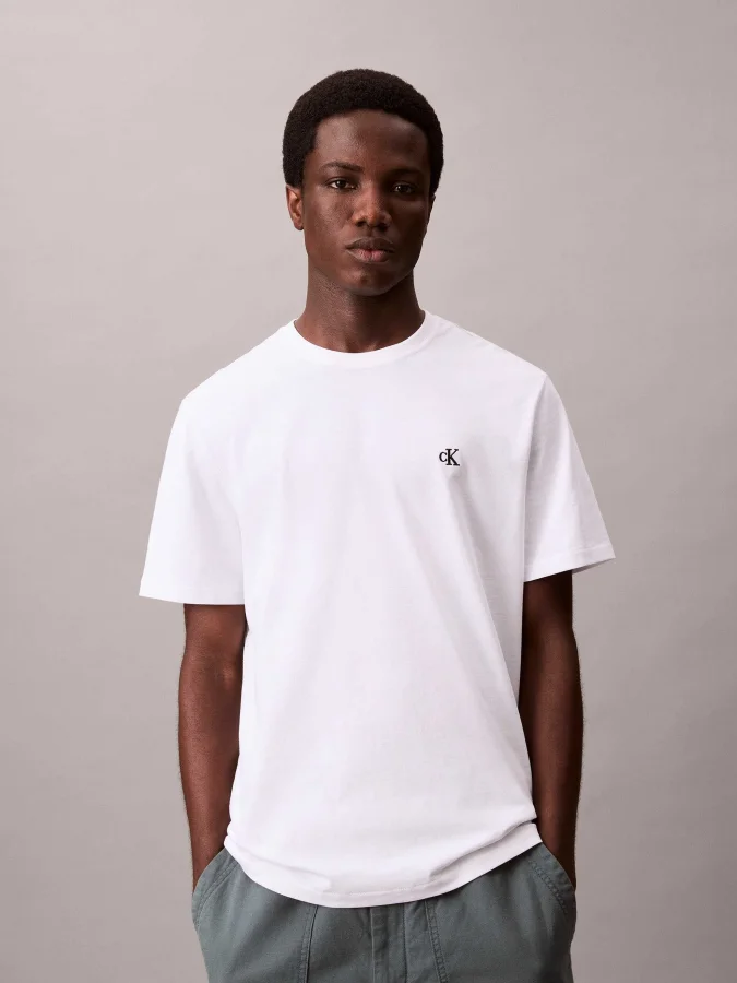 Calvin Klein Jeans - SS...