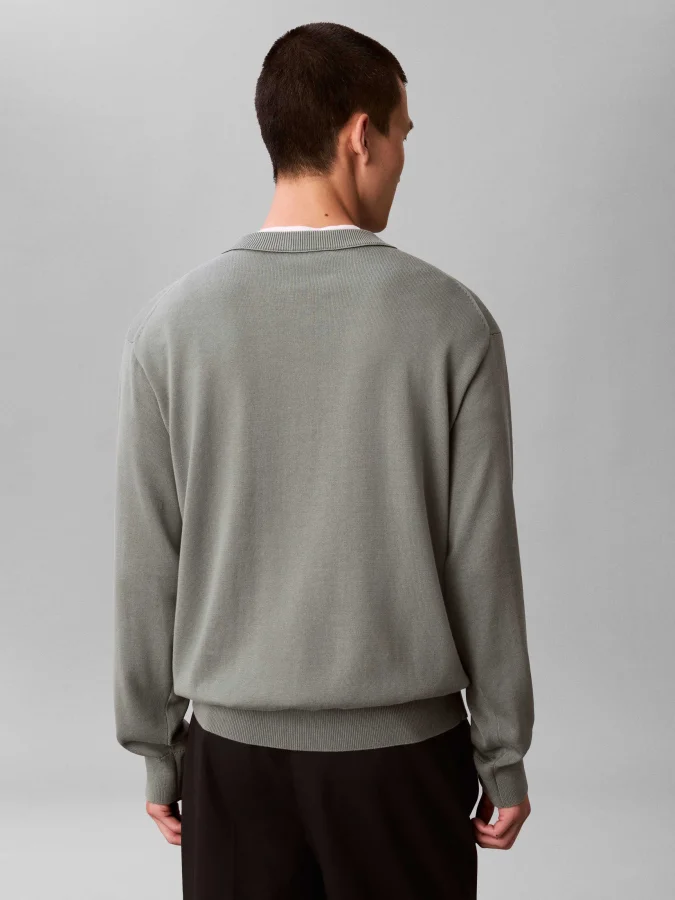 Calvin Klein Jeans - EU LS... 2