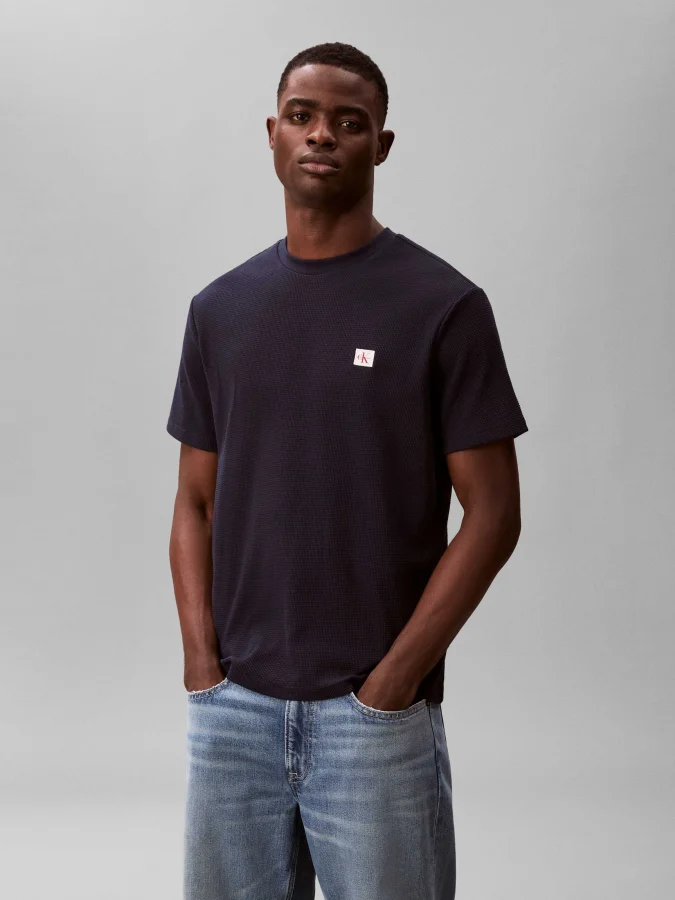 Calvin Klein Jeans - SS...