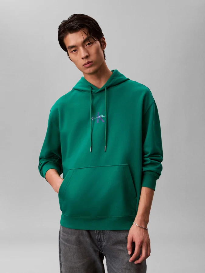 Calvin Klein Jeans - LS EU...