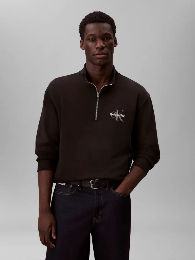 Calvin Klein Jeans - LS EU...