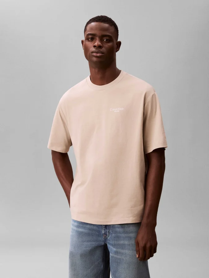 Calvin Klein Jeans - LOGO...