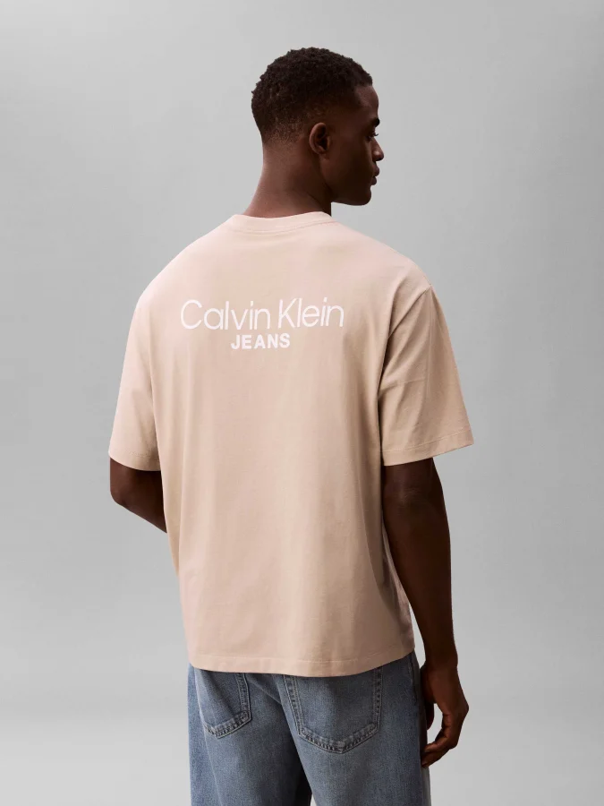Calvin Klein Jeans - LOGO... 2
