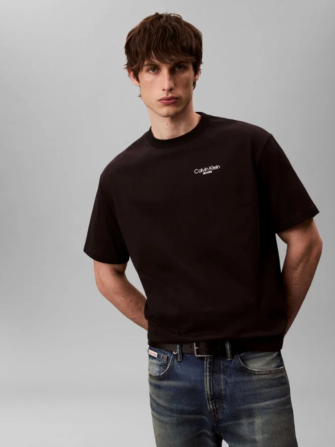 Calvin Klein Jeans - LOGO...