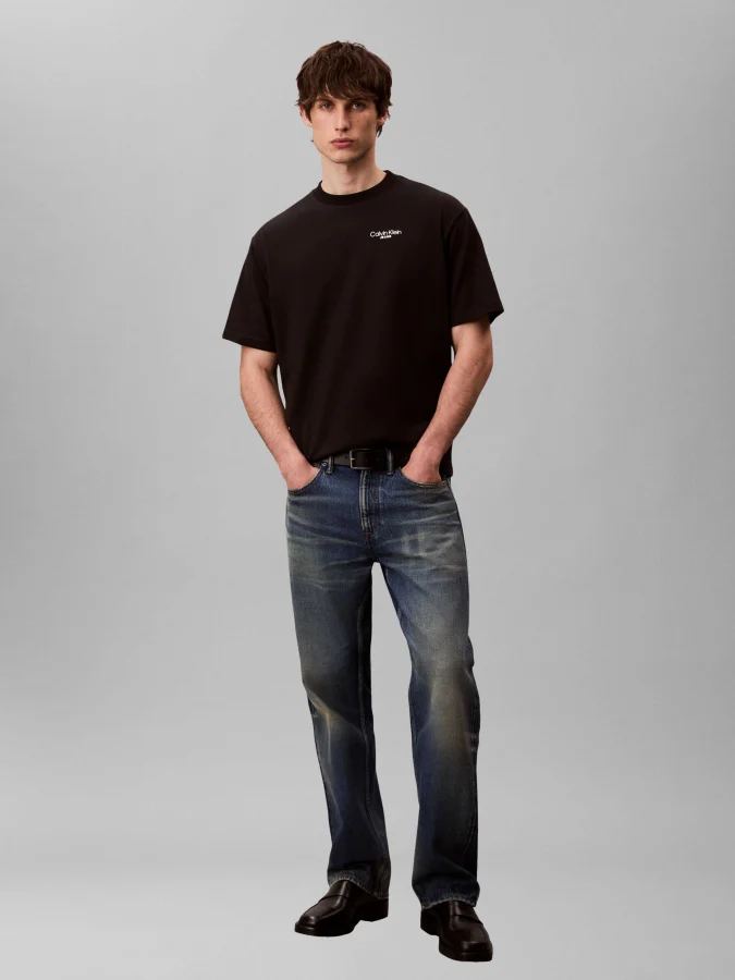 Calvin Klein Jeans - LOGO... 2