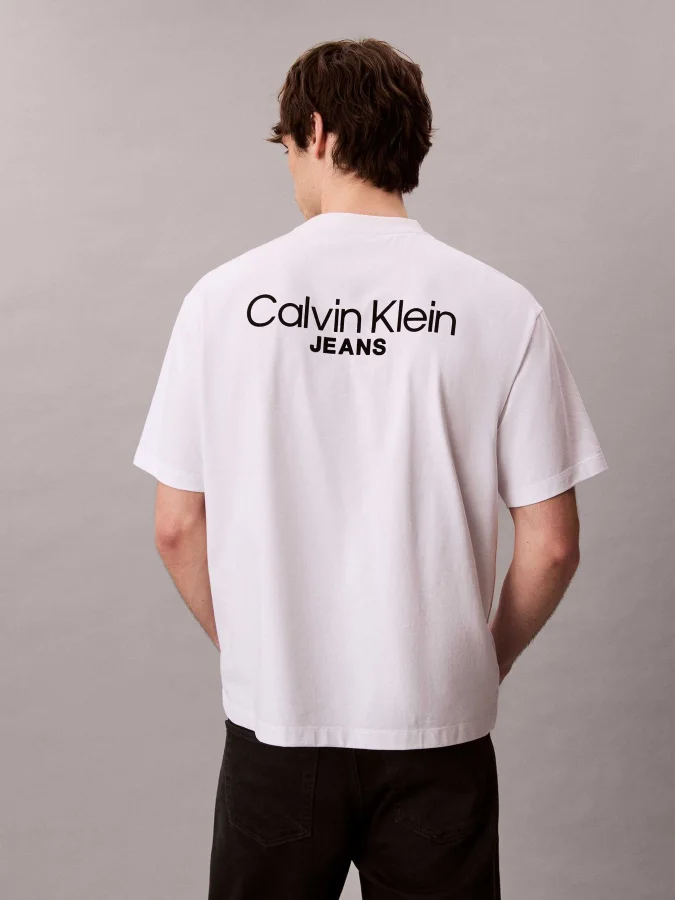 Calvin Klein Jeans - LOGO... 2