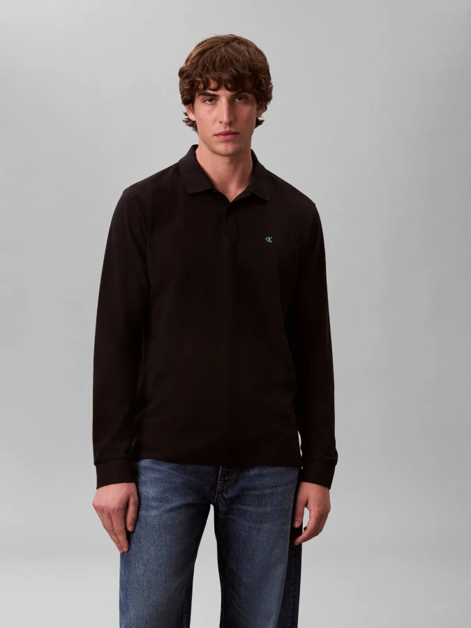 Calvin Klein Jeans - LS...