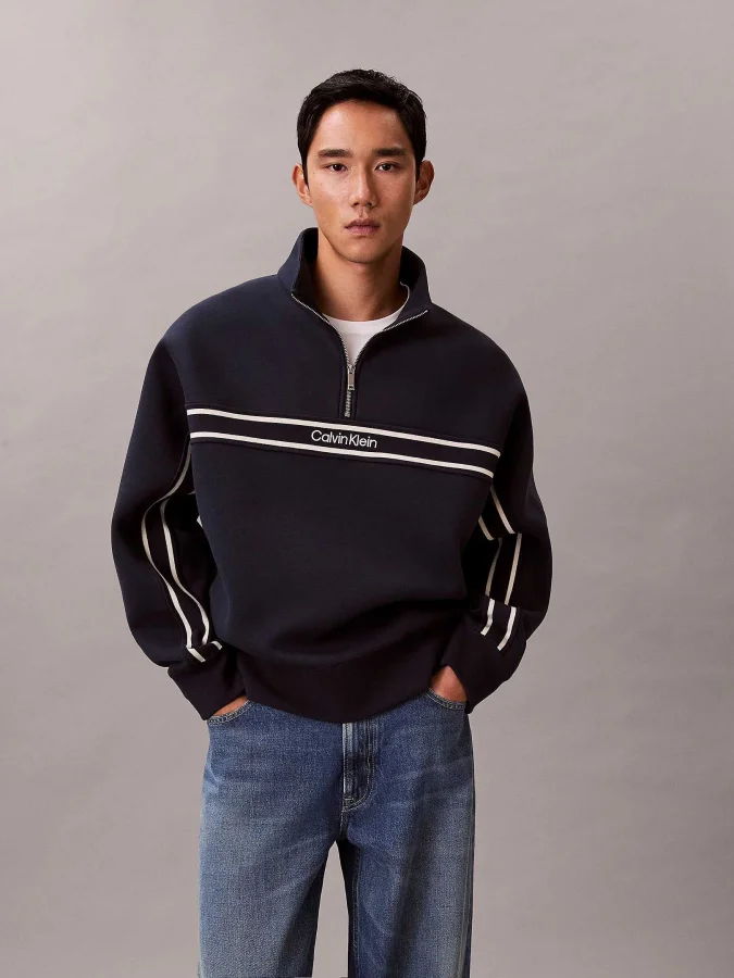 Calvin Klein Jeans - LS...