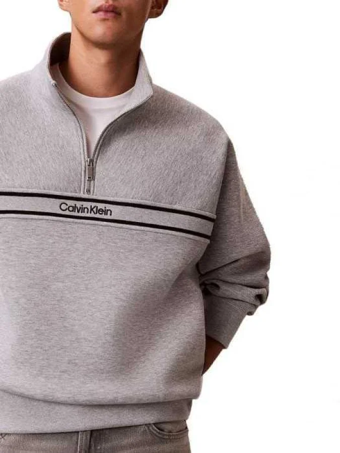 Calvin Klein Jeans - LS...