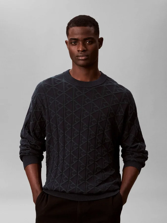 Calvin Klein Jeans - LS...